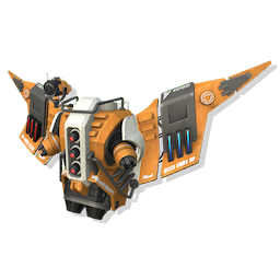 Aeron Turbojet