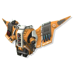 Aeron Turbojet