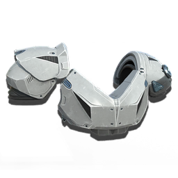 Armoured Shoulderpads