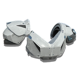 Armoured Shoulderpads