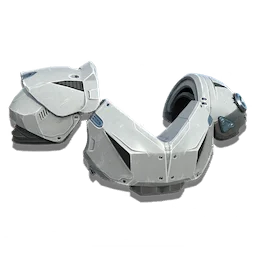 Armoured Shoulderpads