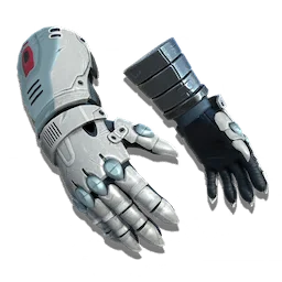 Armoured Exogloves