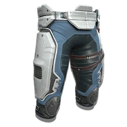 Armoured Leggings