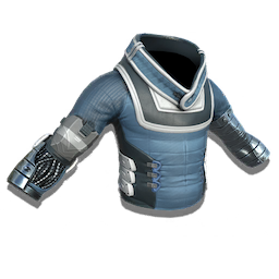 Armoured Chestpiece