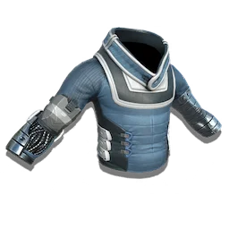 Armoured Chestpiece