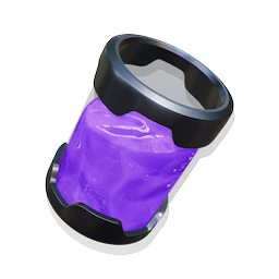 Elixir of Glass