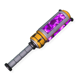 Radiant Chamber