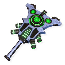 Runic Core