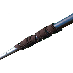Staff Pole 3