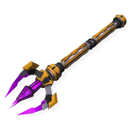 Radiant Bore
