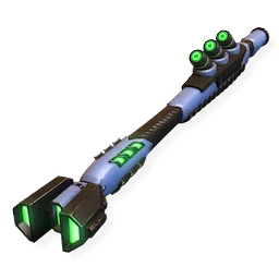 Runic Beam