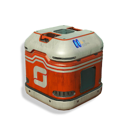Orbital Storage