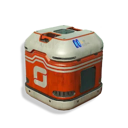 Orbital Storage