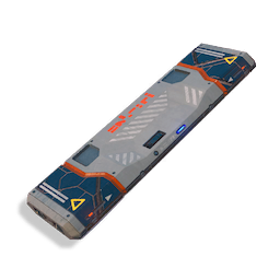 Hardside Case