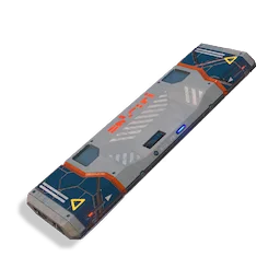 Hardside Case