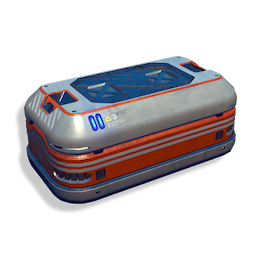 Rounded-corner Storage
