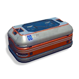Rounded-corner Storage