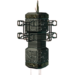Vertical Annexe
