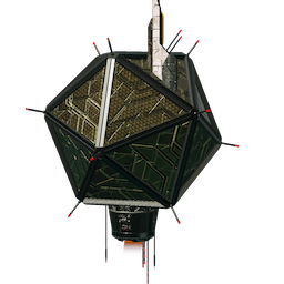 Pentagonal Annexe