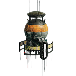Sphere Annexe