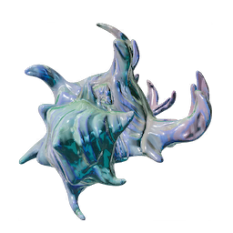 Vacated Shell