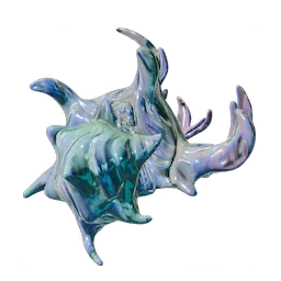 Vacated Shell