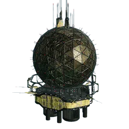 Resonance Chamber