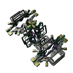 Radio Matrix