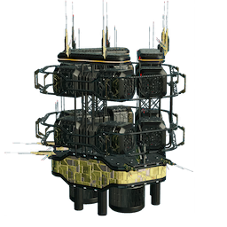 Storage Block