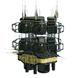 Storage Block