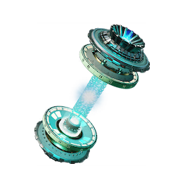 Hyperspace Beacon