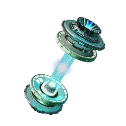 Hyperspace Beacon