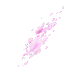 Condensed Stellar Ice
