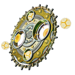 Anomalous Timepiece