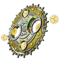 Anomalous Timepiece