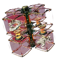 Hazard Containment Field