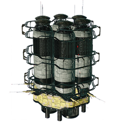 Storage Canisters