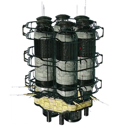 Storage Canisters