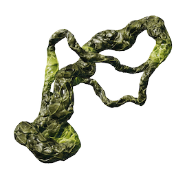 Infested Entrail