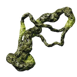Infested Entrail