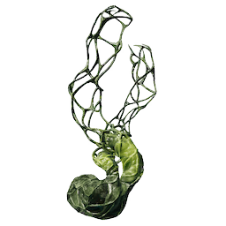 Infested Tendril