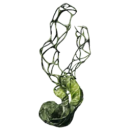 Infested Tendril