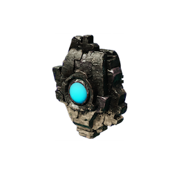 Relic Eye