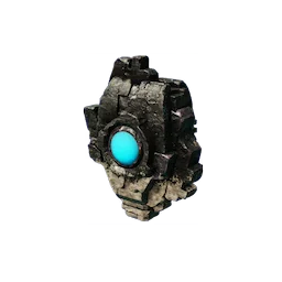 Relic Eye