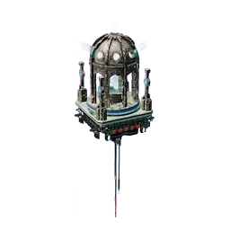 Relic Gazebo
