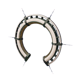 Entrance Ring
