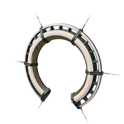 Entrance Ring