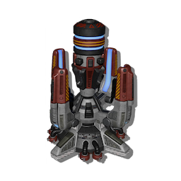 Deflection Generator