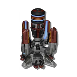 Deflection Generator