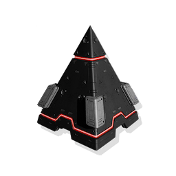 Aeron Pyramid